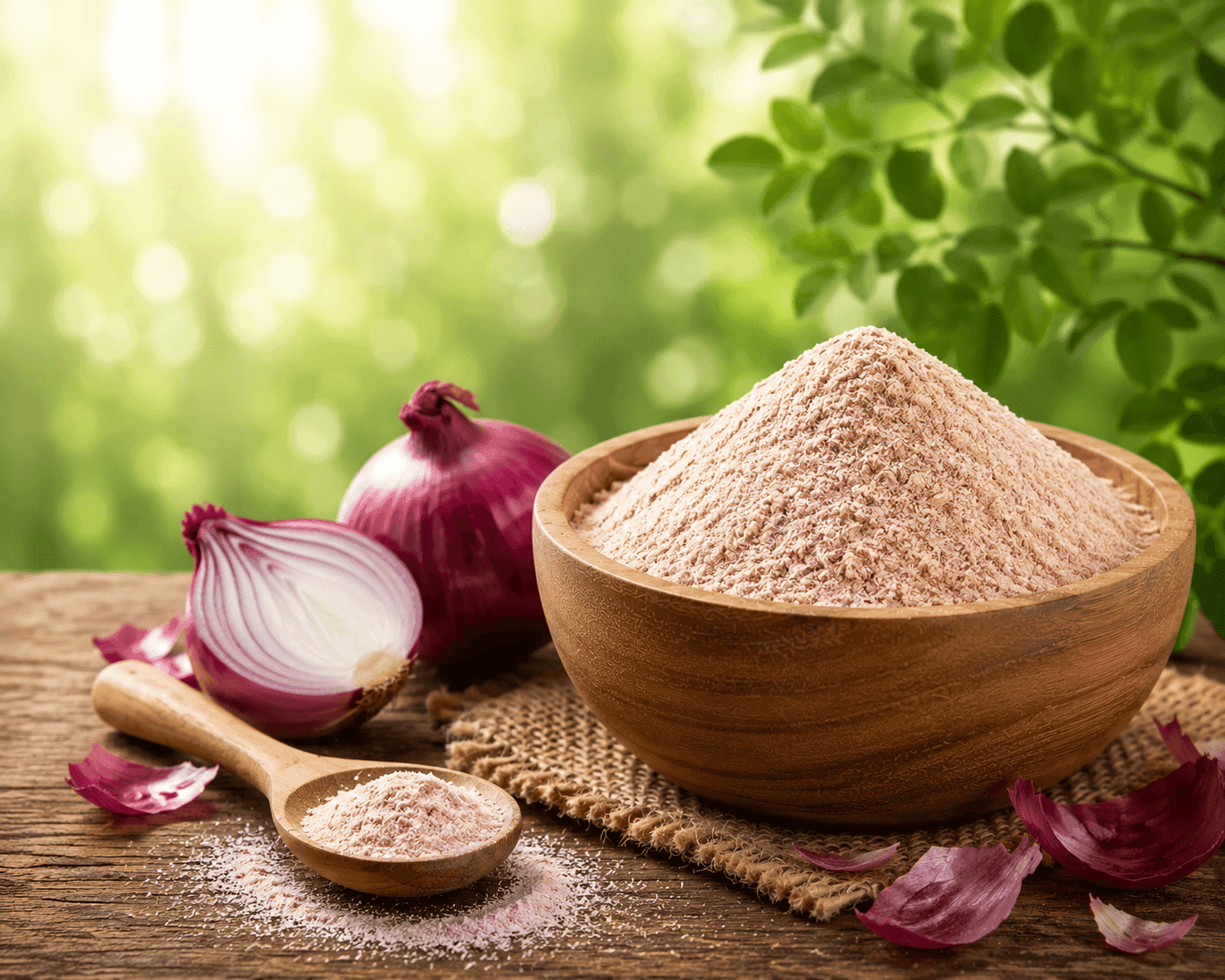 Onion Powder